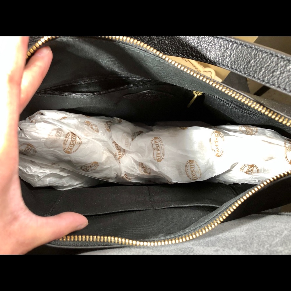 Fossil Cleo hobo bag - Picture 6 of 8